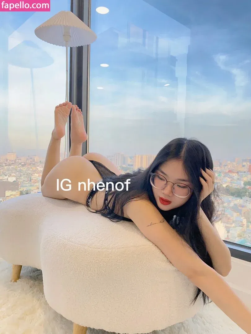 Thanh Nhen / https: / nhennhensohott / th.nhen Onlyfans Photo Gallery 