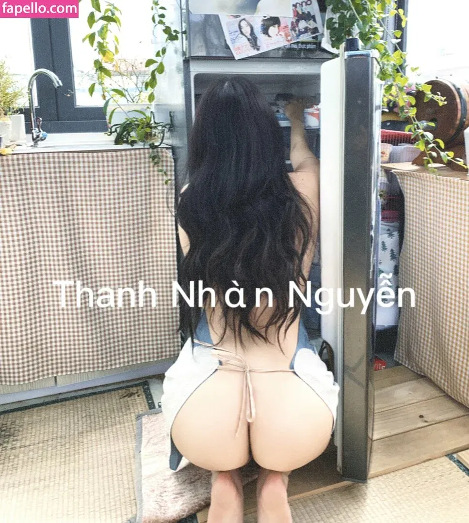 Thanh Nhen / https: / nhennhensohott / th.nhen Onlyfans Photo Gallery 