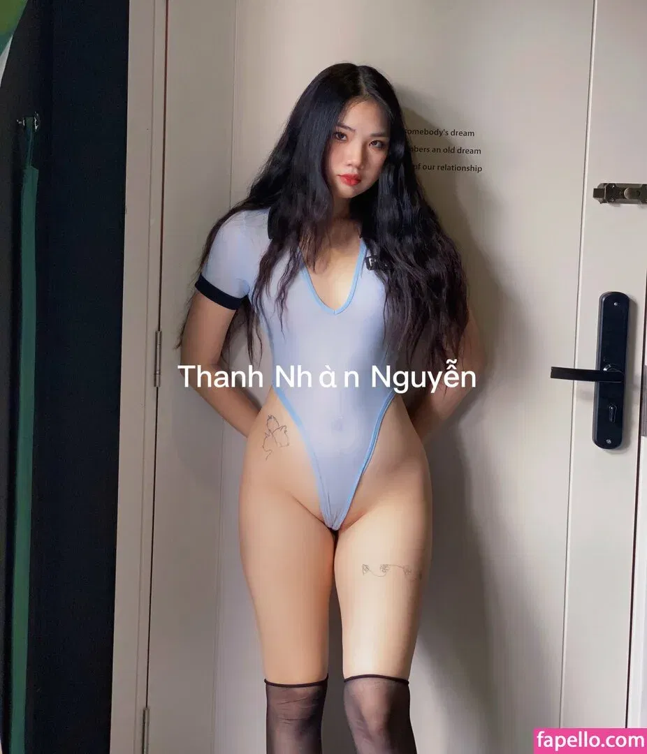 Thanh Nhen / https: / nhennhensohott / th.nhen Onlyfans Photo Gallery 