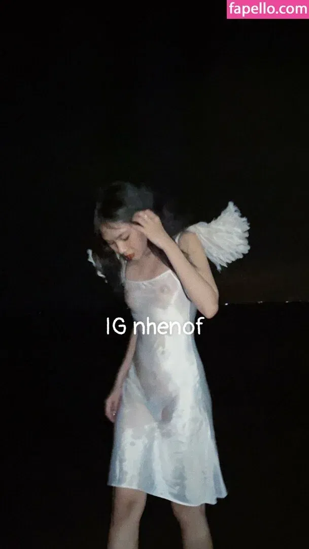 Thanh Nhen / https: / nhennhensohott / th.nhen Onlyfans Photo Gallery 