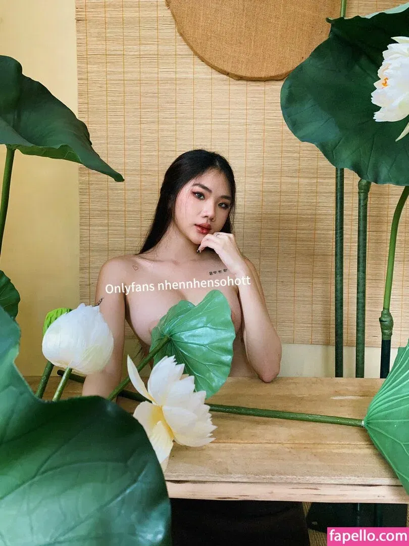 Thanh Nhen / https: / nhennhensohott / th.nhen Onlyfans Photo Gallery 