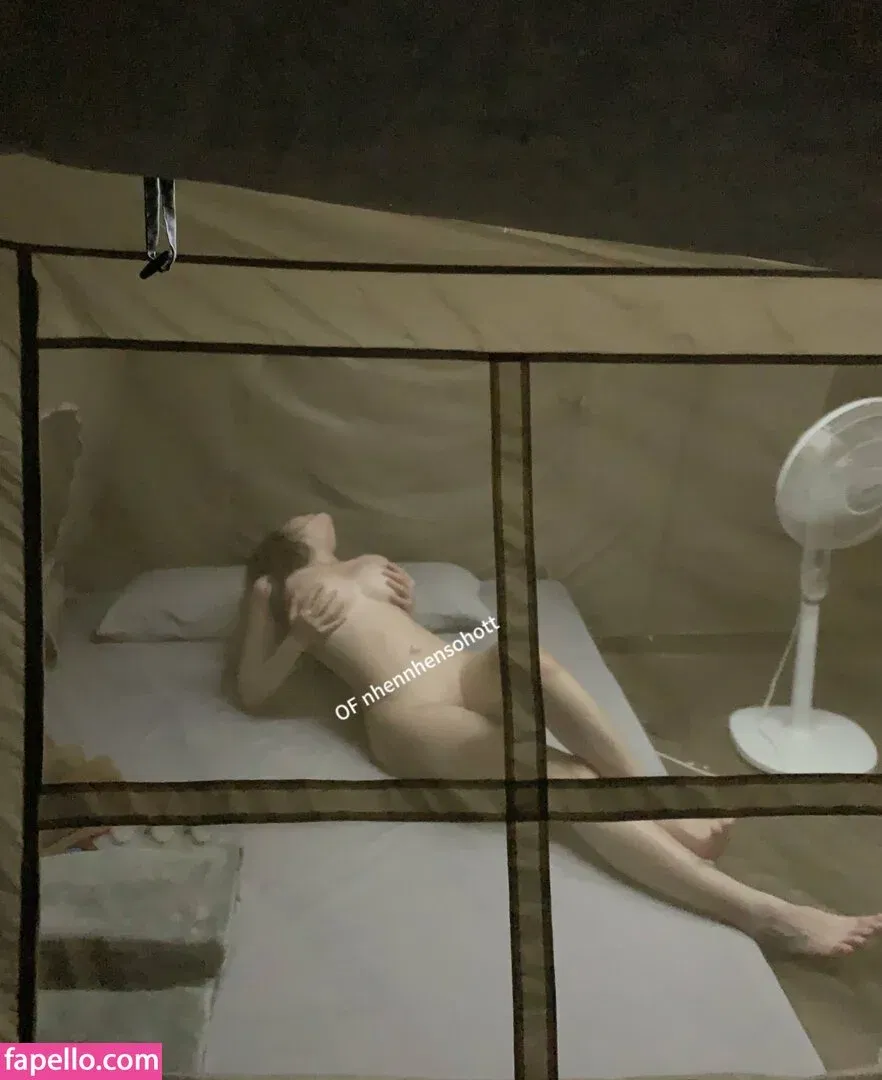 Thanh Nhen / https: / nhennhensohott / th.nhen Onlyfans Photo Gallery 