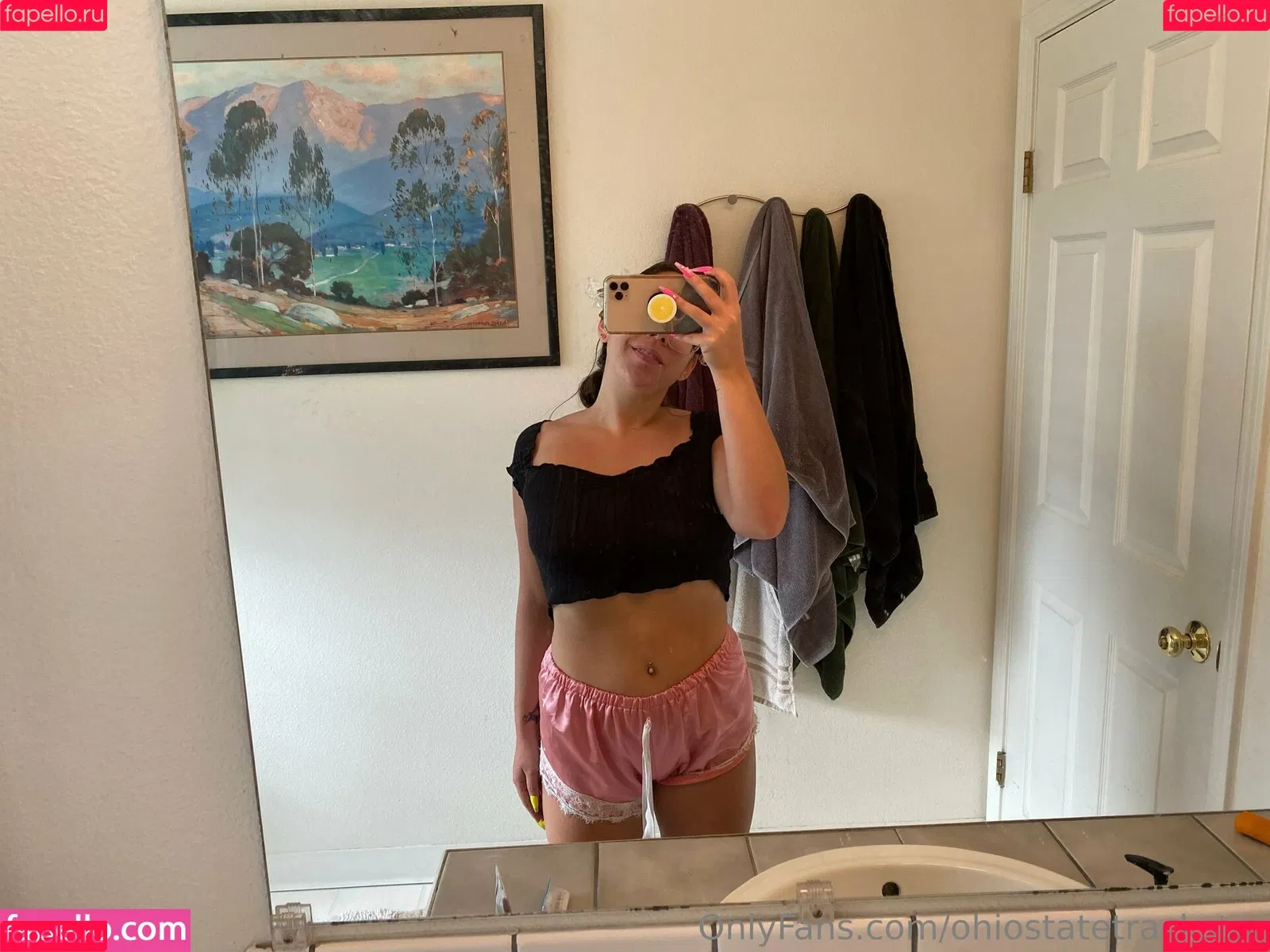 fiercebeautiesfl / ohiostatetrackstar Onlyfans Photo Gallery 