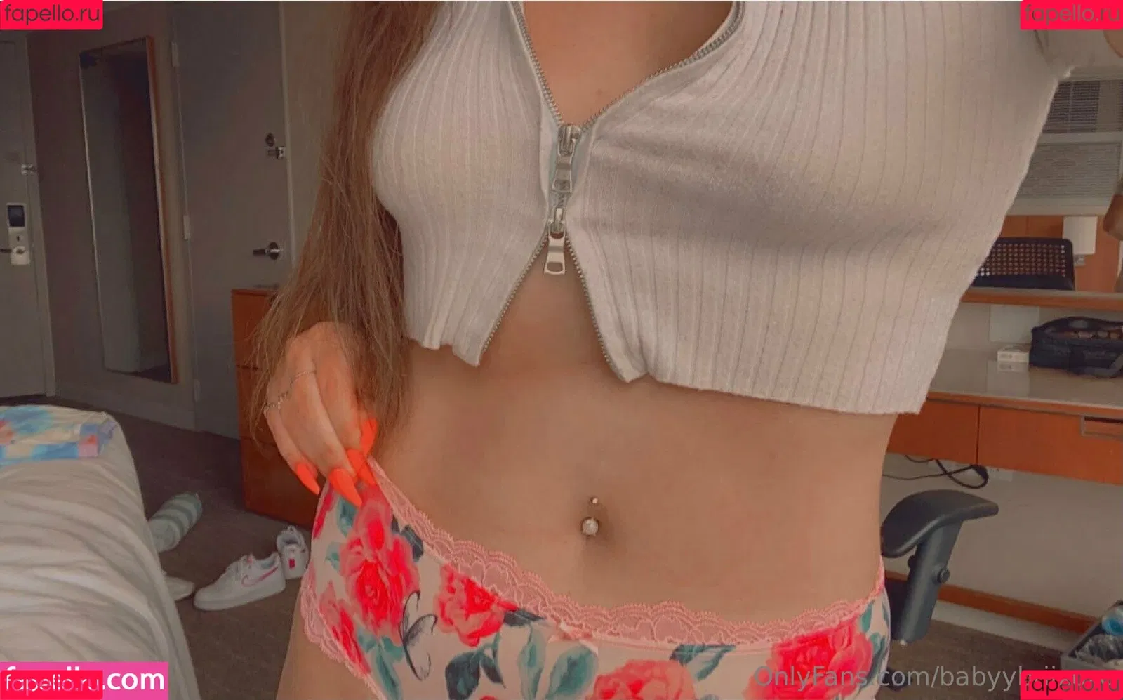 fiercebeautiesfl / ohiostatetrackstar Onlyfans Photo Gallery 