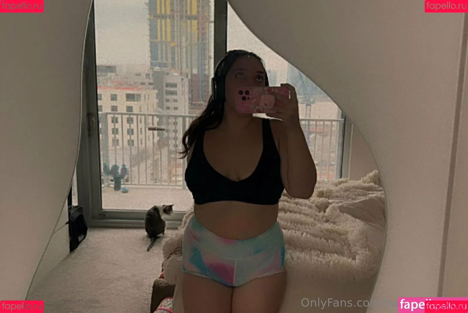 fiercebeautiesfl / ohiostatetrackstar Onlyfans Photo Gallery 