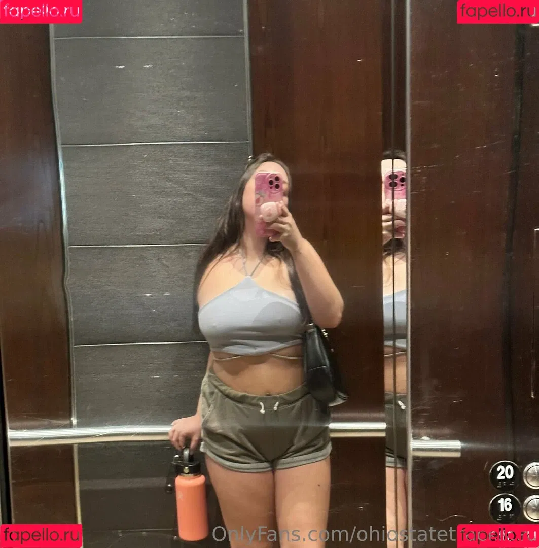fiercebeautiesfl / ohiostatetrackstar Onlyfans Photo Gallery 
