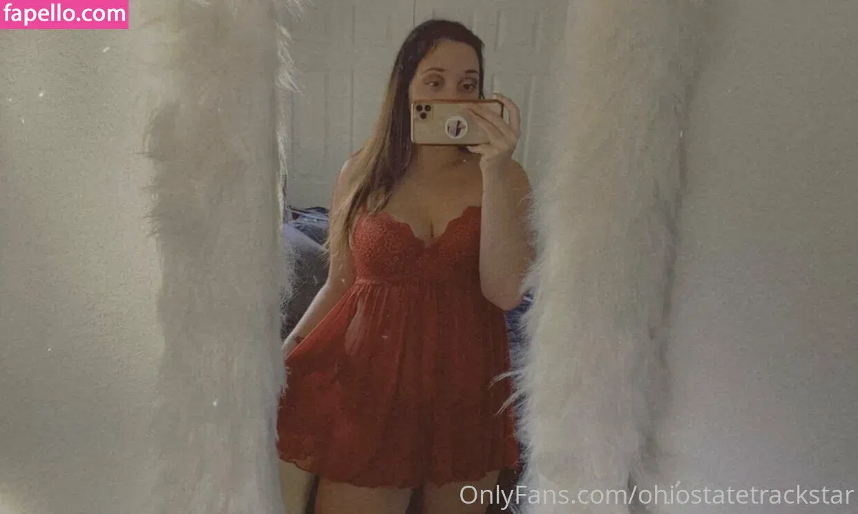 fiercebeautiesfl / ohiostatetrackstar Onlyfans Photo Gallery 