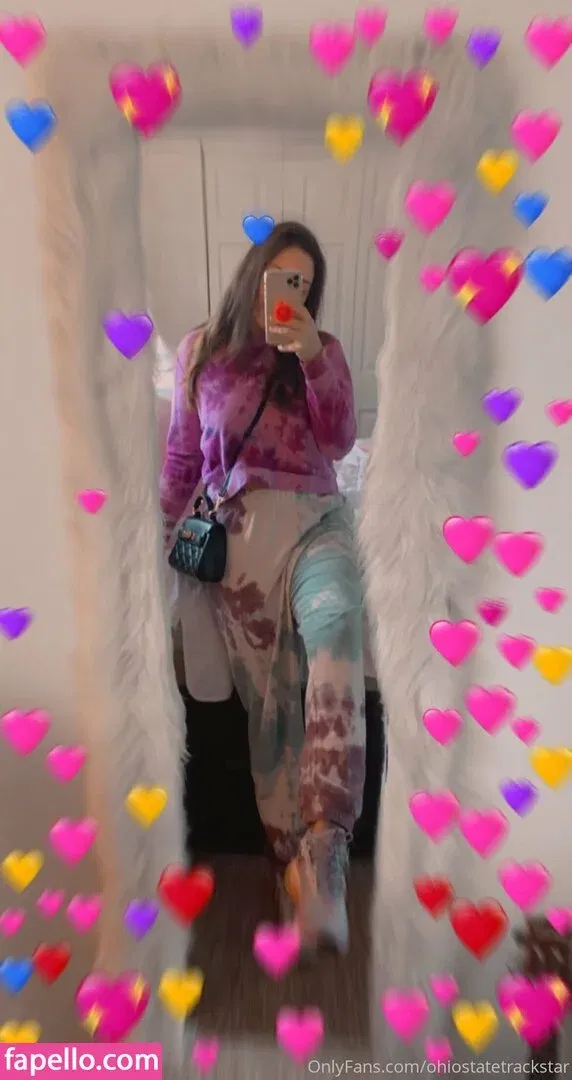 fiercebeautiesfl / ohiostatetrackstar Onlyfans Photo Gallery 