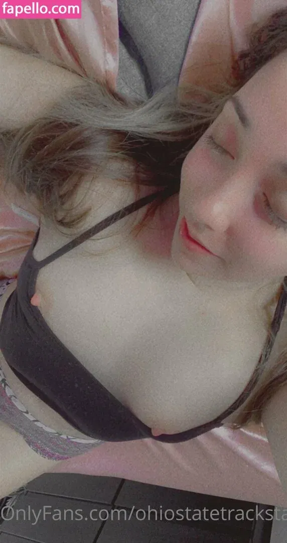 fiercebeautiesfl / ohiostatetrackstar Onlyfans Photo Gallery 