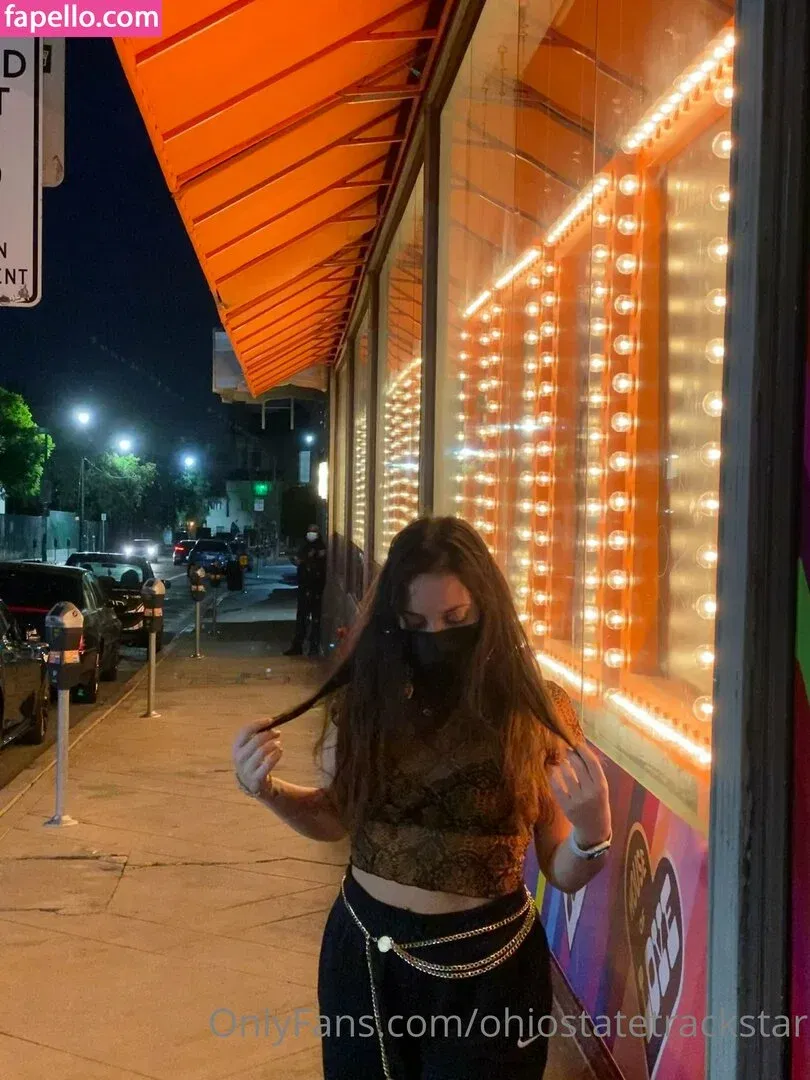 fiercebeautiesfl / ohiostatetrackstar Onlyfans Photo Gallery 