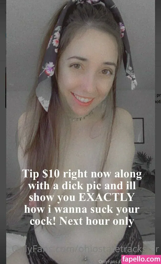 fiercebeautiesfl / ohiostatetrackstar Onlyfans Photo Gallery 