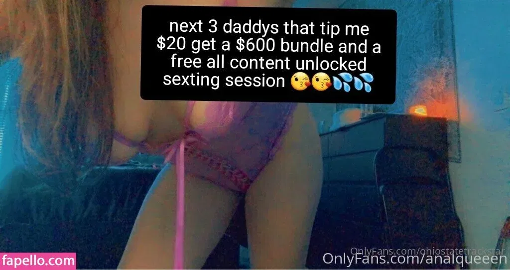 fiercebeautiesfl / ohiostatetrackstar Onlyfans Photo Gallery 