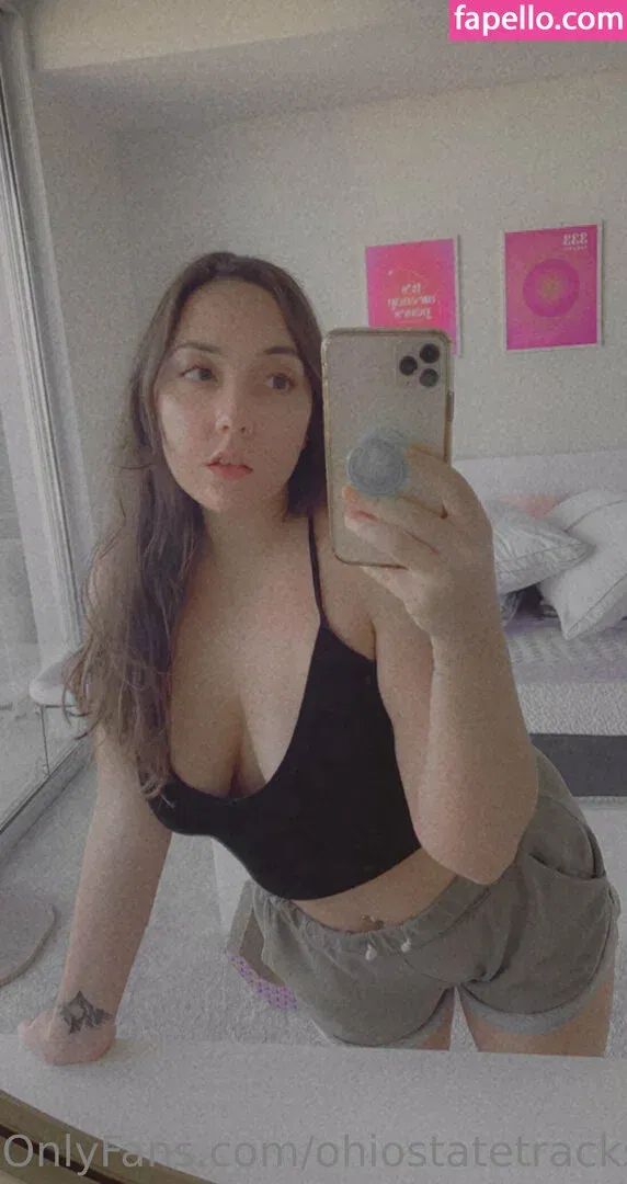 fiercebeautiesfl / ohiostatetrackstar Onlyfans Photo Gallery 