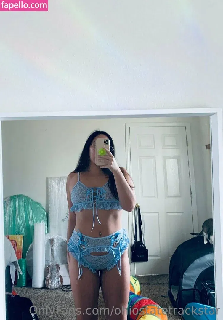 fiercebeautiesfl / ohiostatetrackstar Onlyfans Photo Gallery 