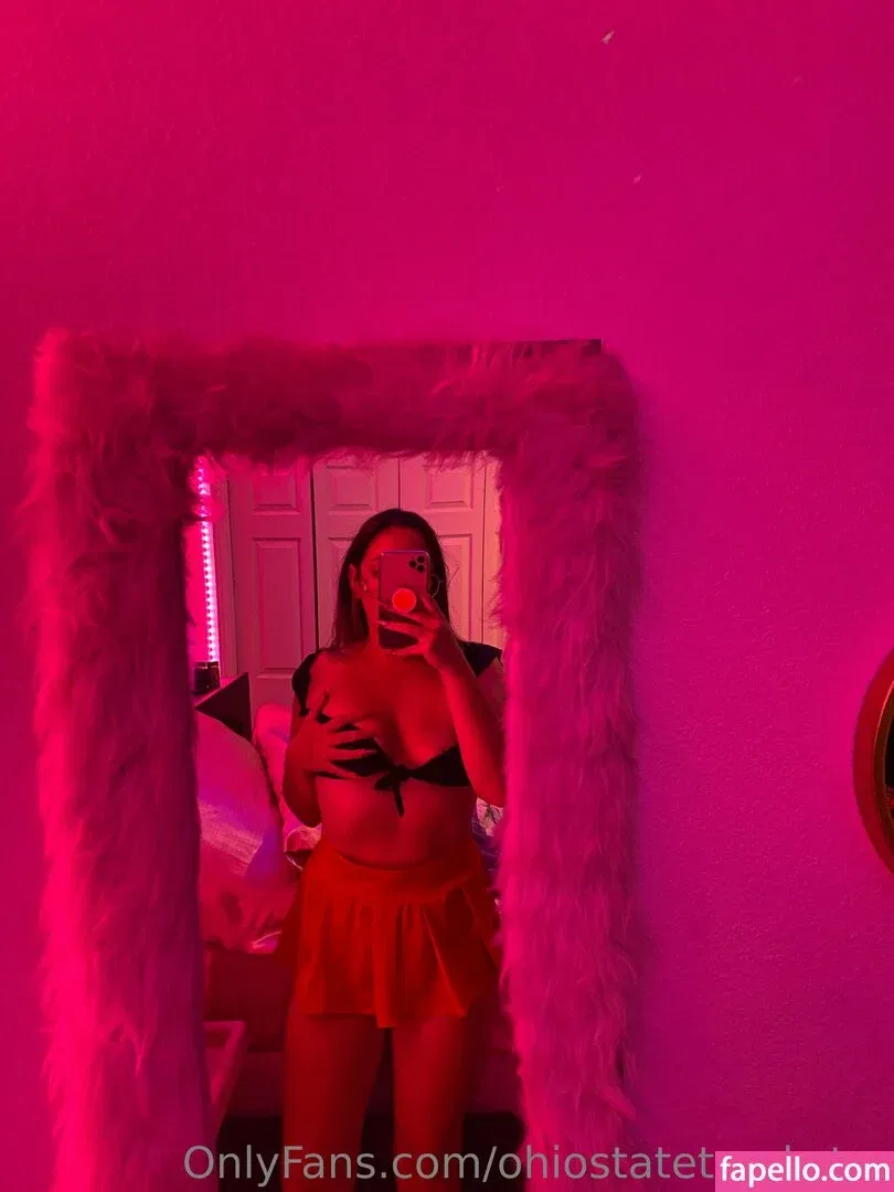 fiercebeautiesfl / ohiostatetrackstar Onlyfans Photo Gallery 