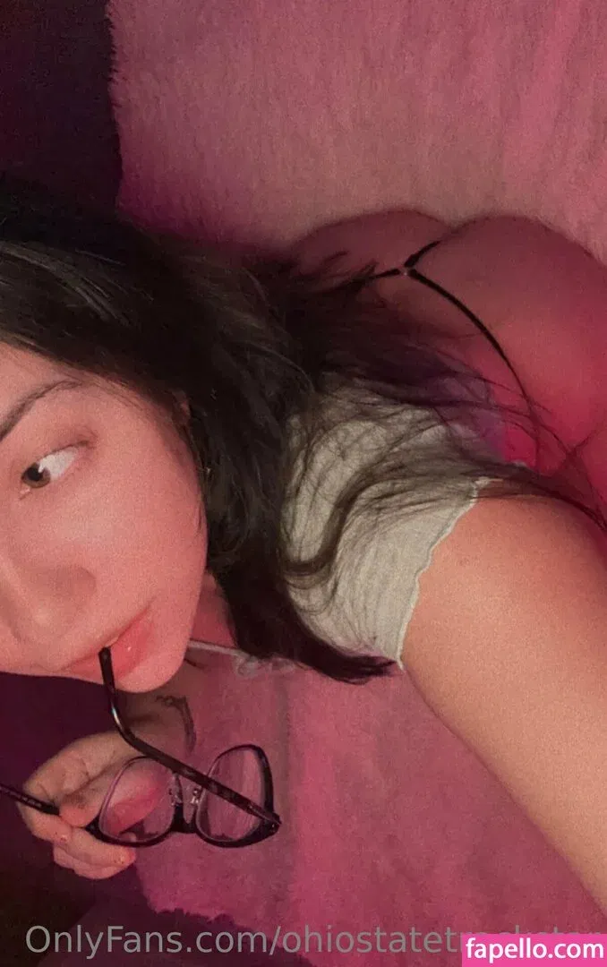 fiercebeautiesfl / ohiostatetrackstar Onlyfans Photo Gallery 