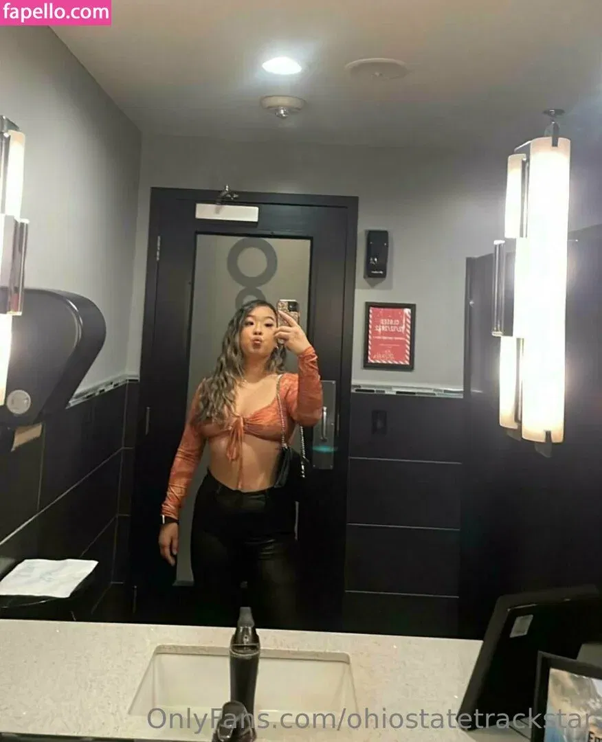 fiercebeautiesfl / ohiostatetrackstar Onlyfans Photo Gallery 