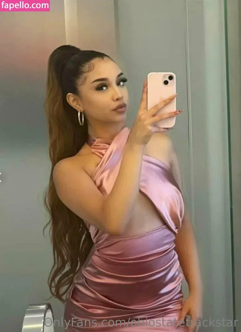 fiercebeautiesfl / ohiostatetrackstar Onlyfans Photo Gallery 