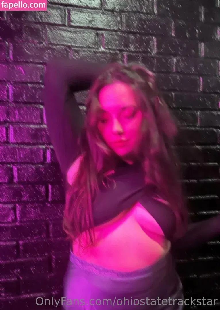 fiercebeautiesfl / ohiostatetrackstar Onlyfans Photo Gallery 