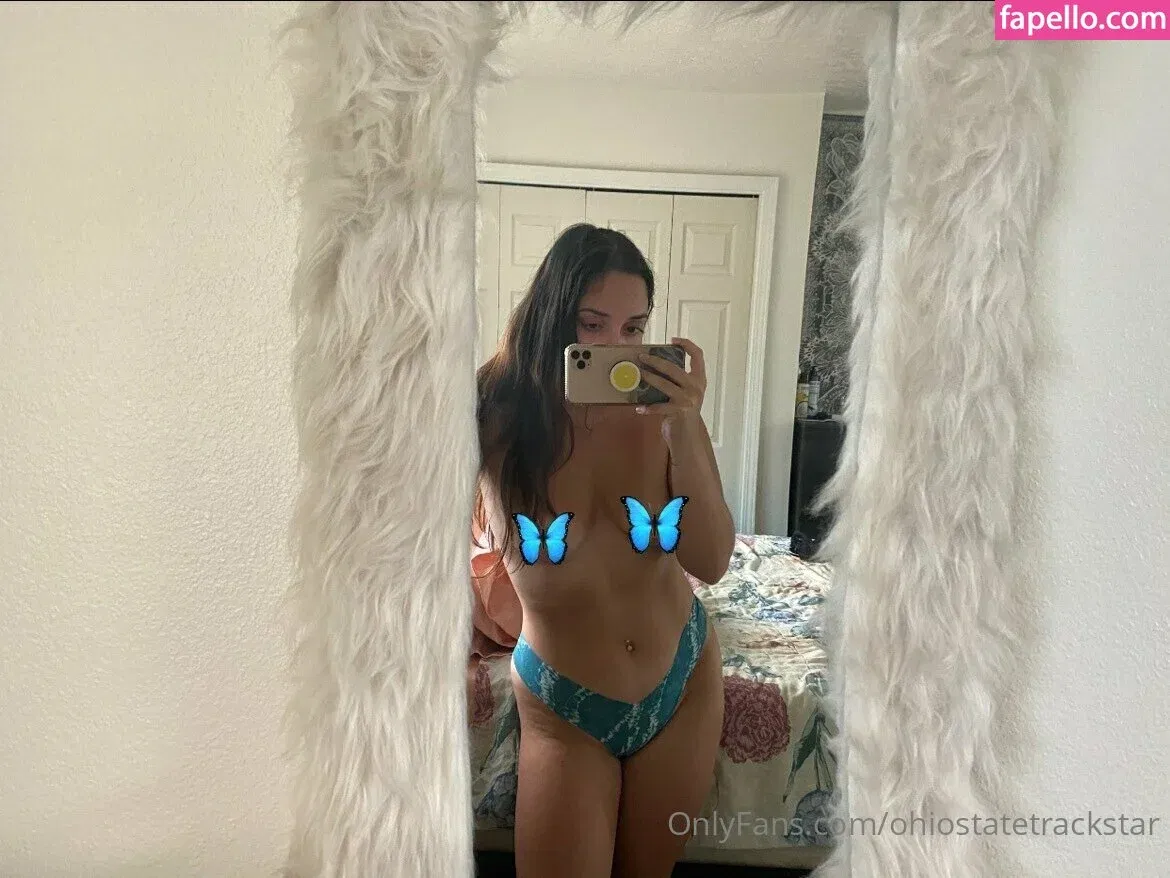 fiercebeautiesfl / ohiostatetrackstar Onlyfans Photo Gallery 