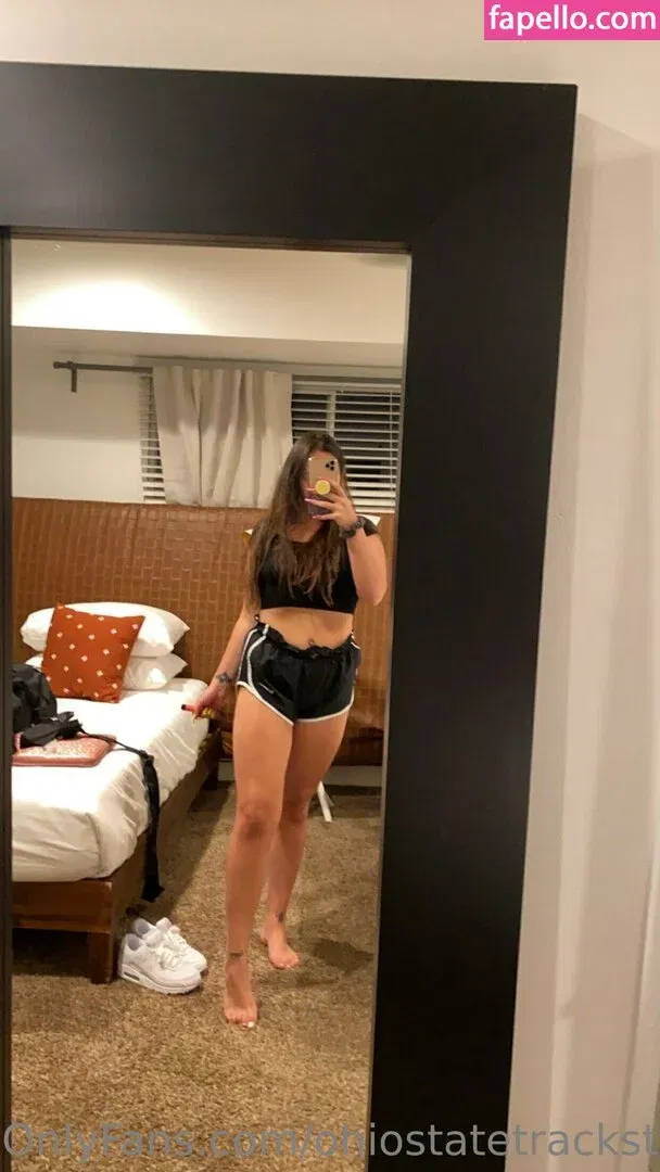 fiercebeautiesfl / ohiostatetrackstar Onlyfans Photo Gallery 