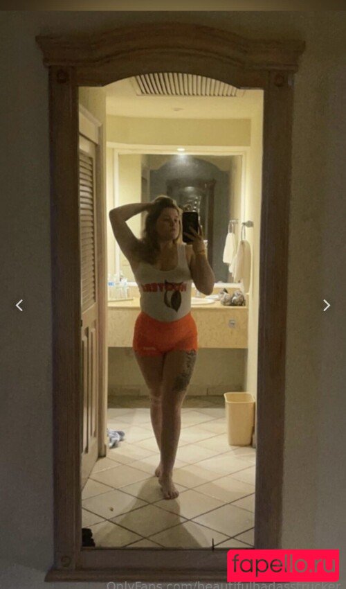 Beautifulbadasstrucker Nude Onlyfans Photo 41