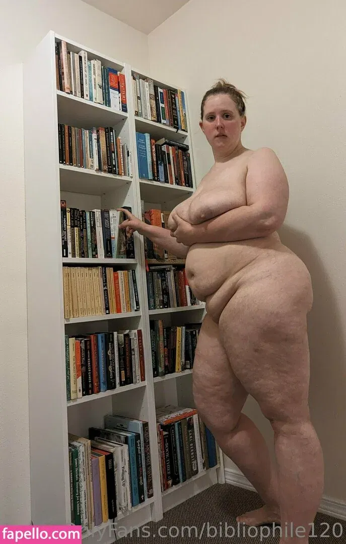 bibliophile120 / bibliophile121 / bibliophile_120 Onlyfans Photo Gallery 