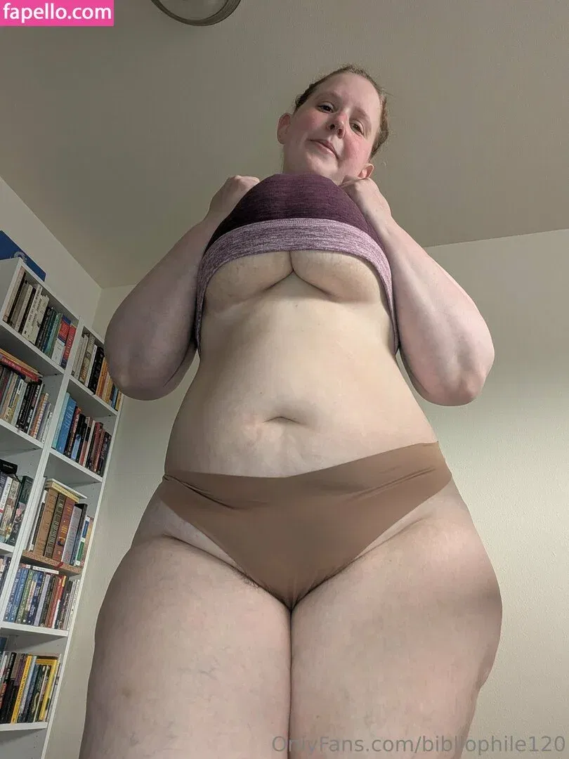 bibliophile120 / bibliophile121 / bibliophile_120 Onlyfans Photo Gallery 