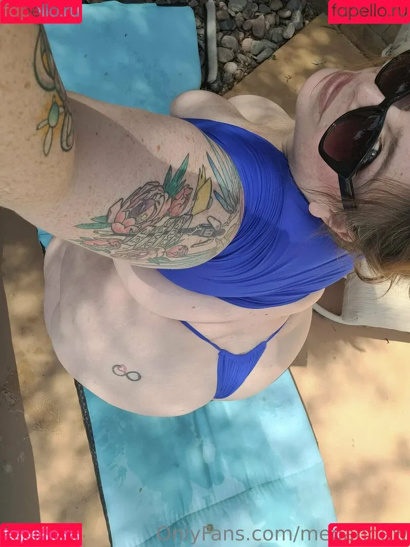 megandaw / megdaw_ Onlyfans Photo Gallery 