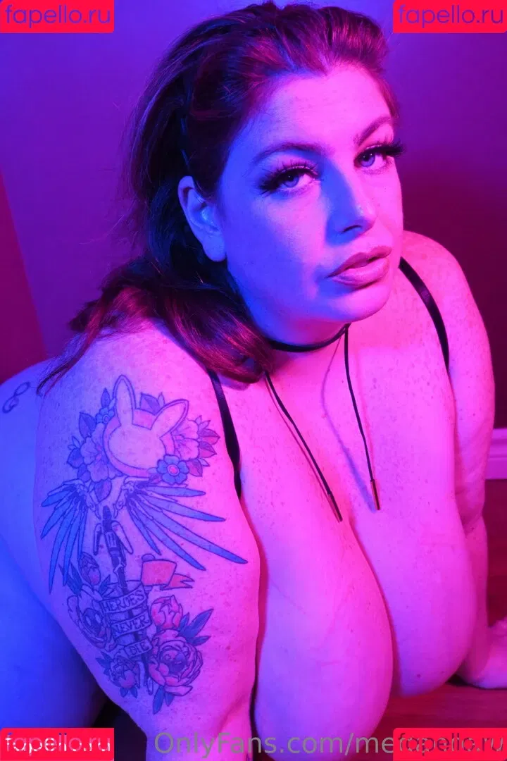 megandaw / megdaw_ Onlyfans Photo Gallery 