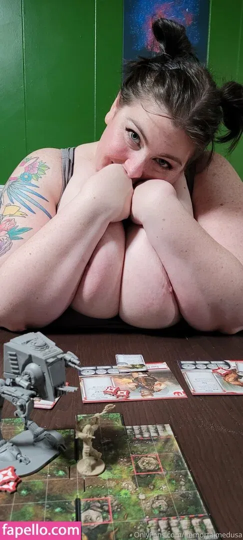 megandaw / megdaw_ Onlyfans Photo Gallery 