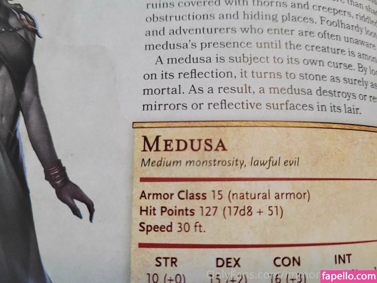 megandaw / megdaw_ Onlyfans Photo Gallery 