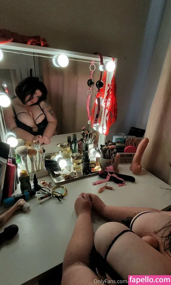 megandaw / megdaw_ Onlyfans Photo Gallery 