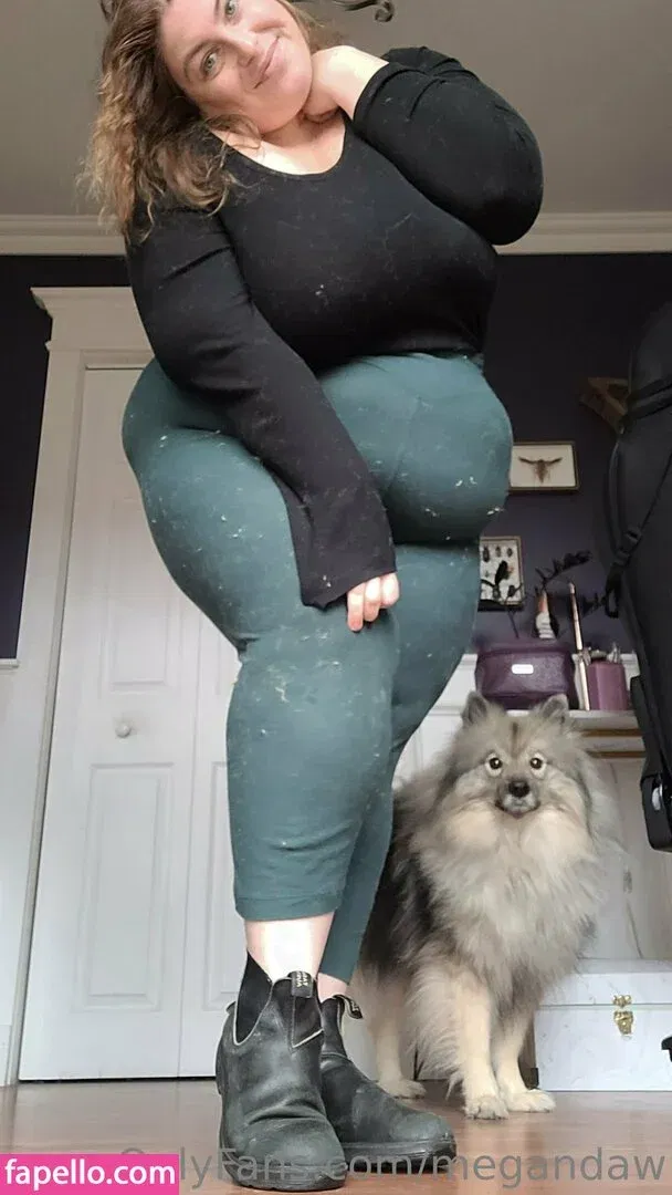 megandaw / megdaw_ Onlyfans Photo Gallery 