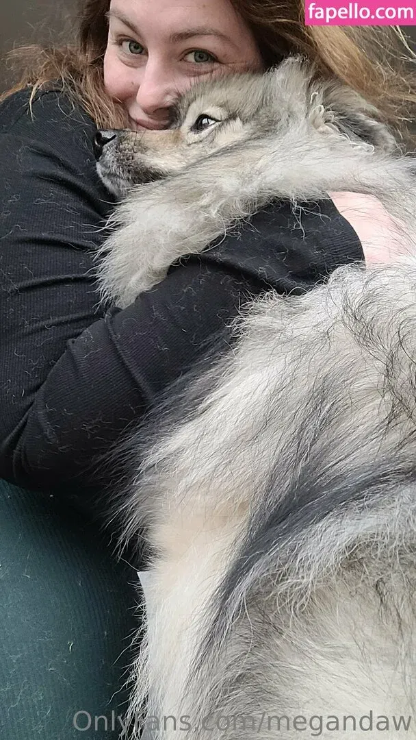 megandaw / megdaw_ Onlyfans Photo Gallery 