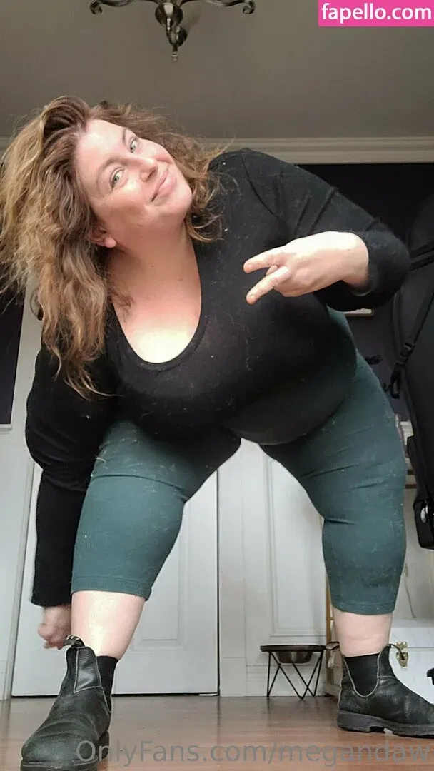 megandaw / megdaw_ Onlyfans Photo Gallery 