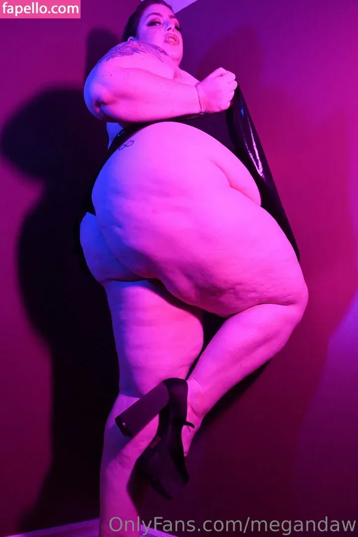 megandaw / megdaw_ Onlyfans Photo Gallery 