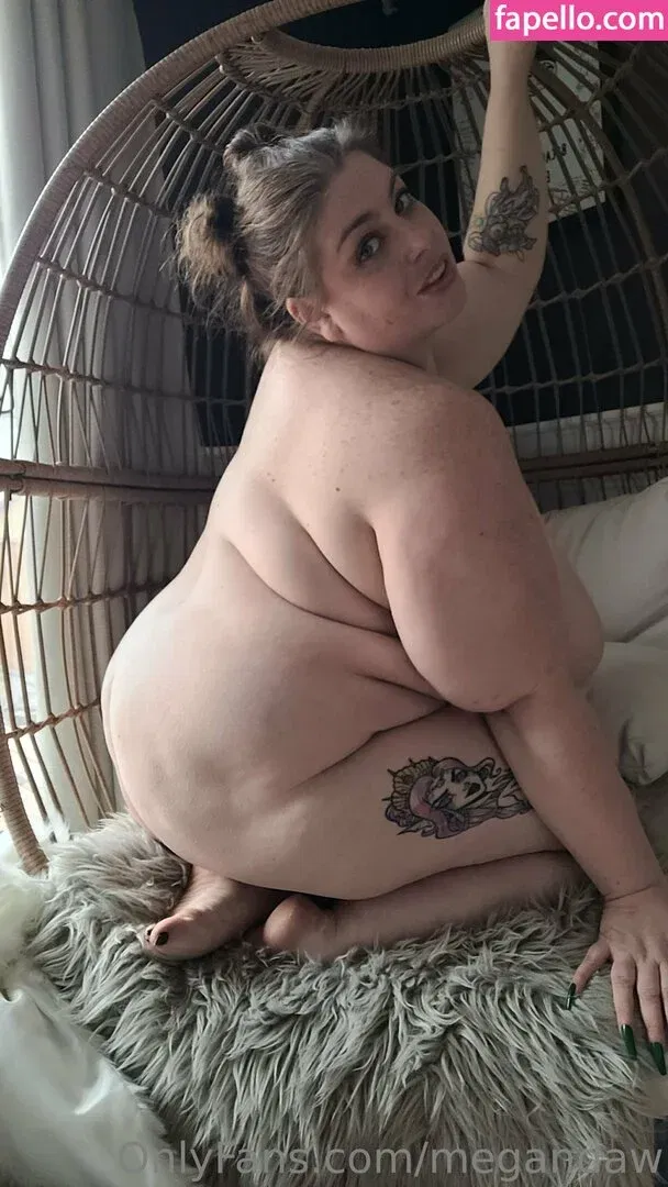 megandaw / megdaw_ Onlyfans Photo Gallery 