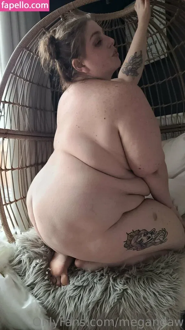 megandaw / megdaw_ Onlyfans Photo Gallery 