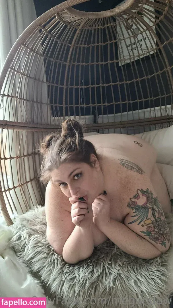 megandaw / megdaw_ Onlyfans Photo Gallery 