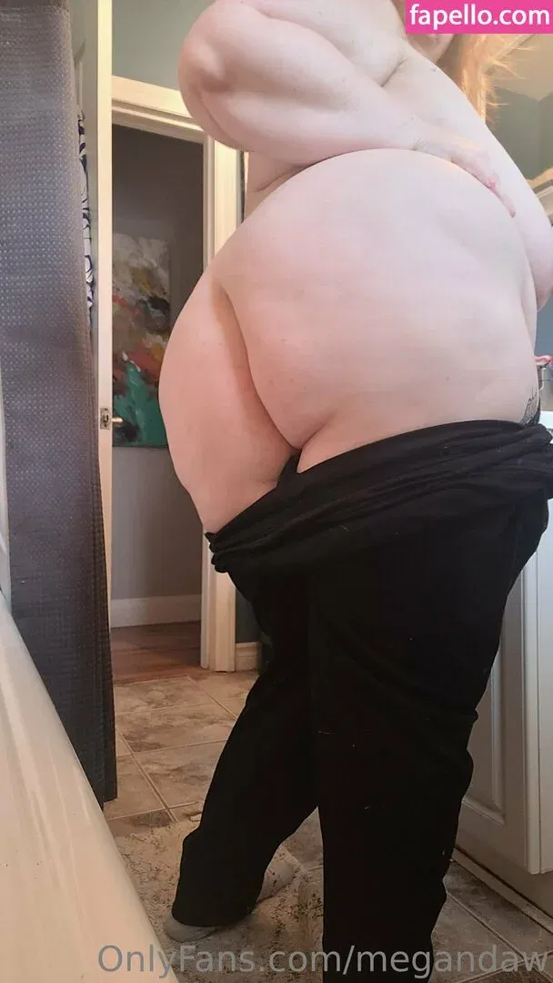 megandaw / megdaw_ Onlyfans Photo Gallery 