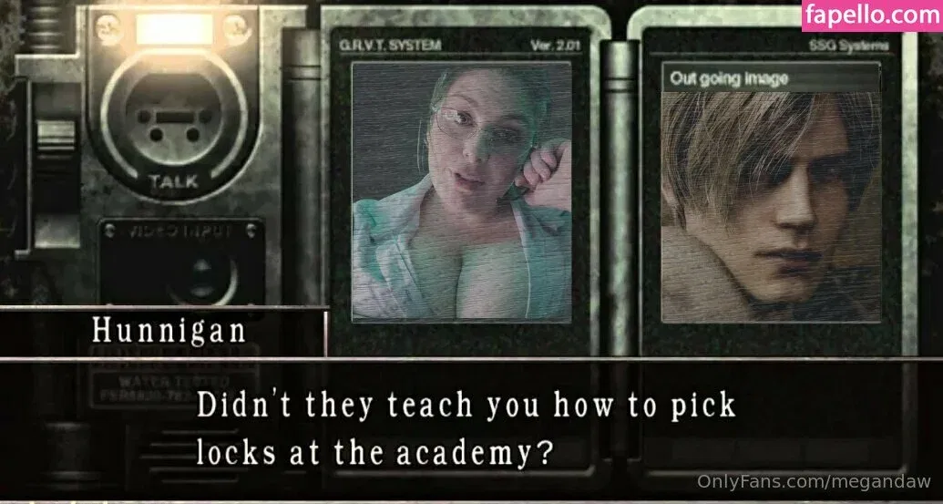 megandaw / megdaw_ Onlyfans Photo Gallery 