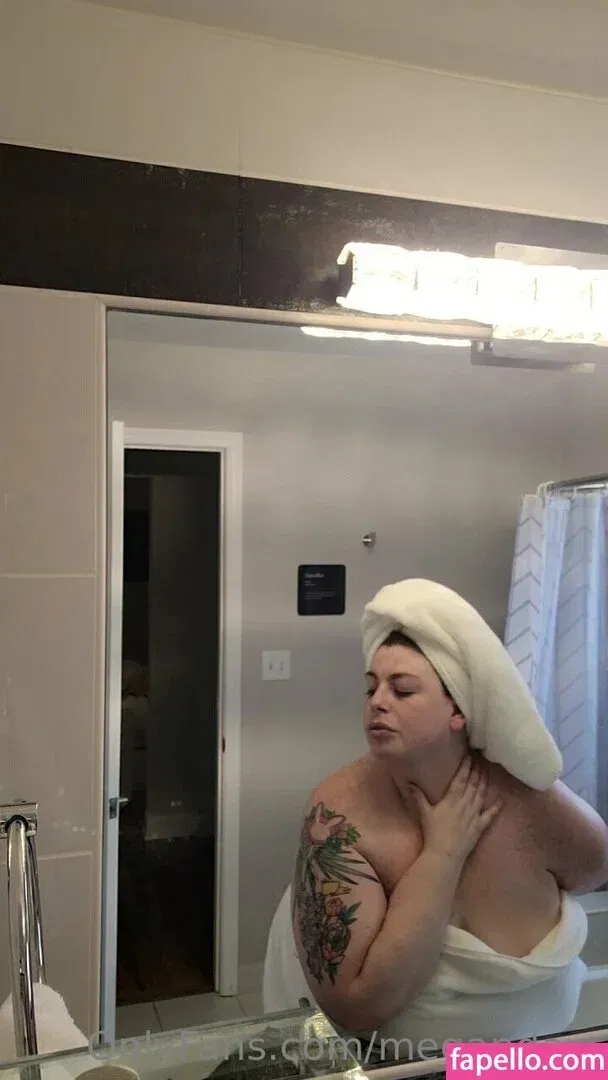 megandaw / megdaw_ Onlyfans Photo Gallery 