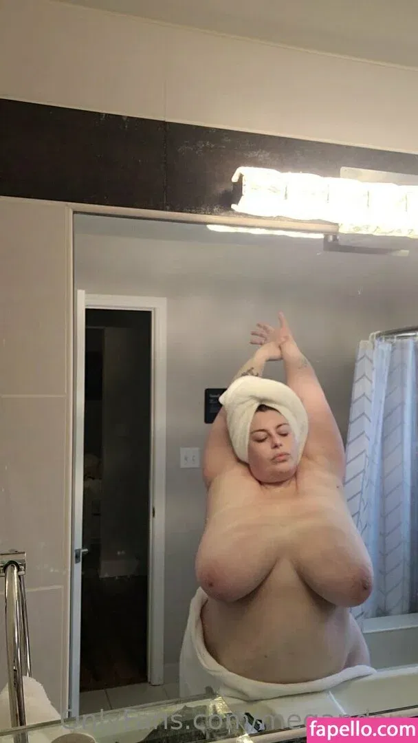 megandaw / megdaw_ Onlyfans Photo Gallery 