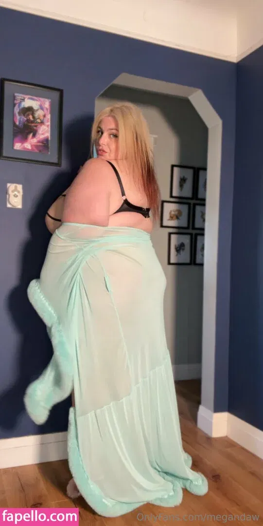 megandaw / megdaw_ Onlyfans Photo Gallery 