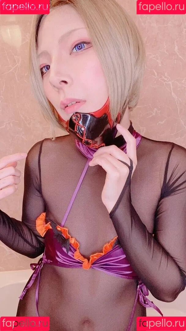 Comonun / como.exe / hitori.exe Onlyfans Photo Gallery 