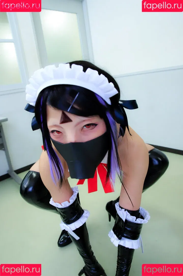 Comonun / como.exe / hitori.exe Onlyfans Photo Gallery 