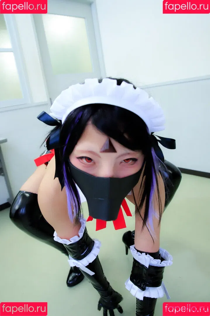 Comonun / como.exe / hitori.exe Onlyfans Photo Gallery 
