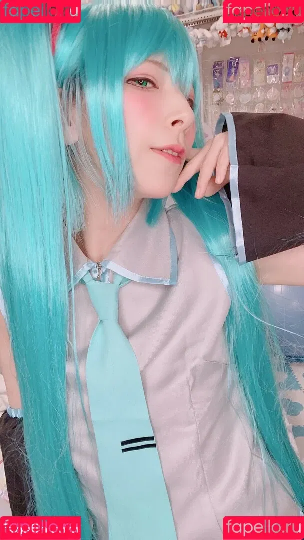 Comonun / como.exe / hitori.exe Onlyfans Photo Gallery 
