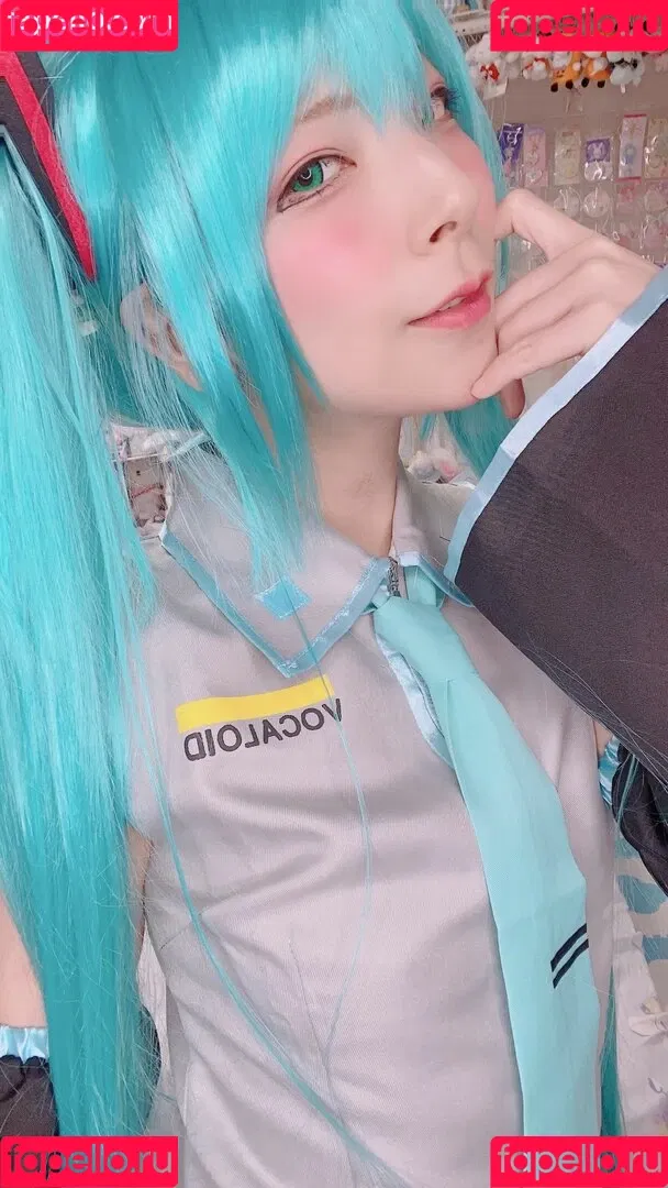 Comonun / como.exe / hitori.exe Onlyfans Photo Gallery 